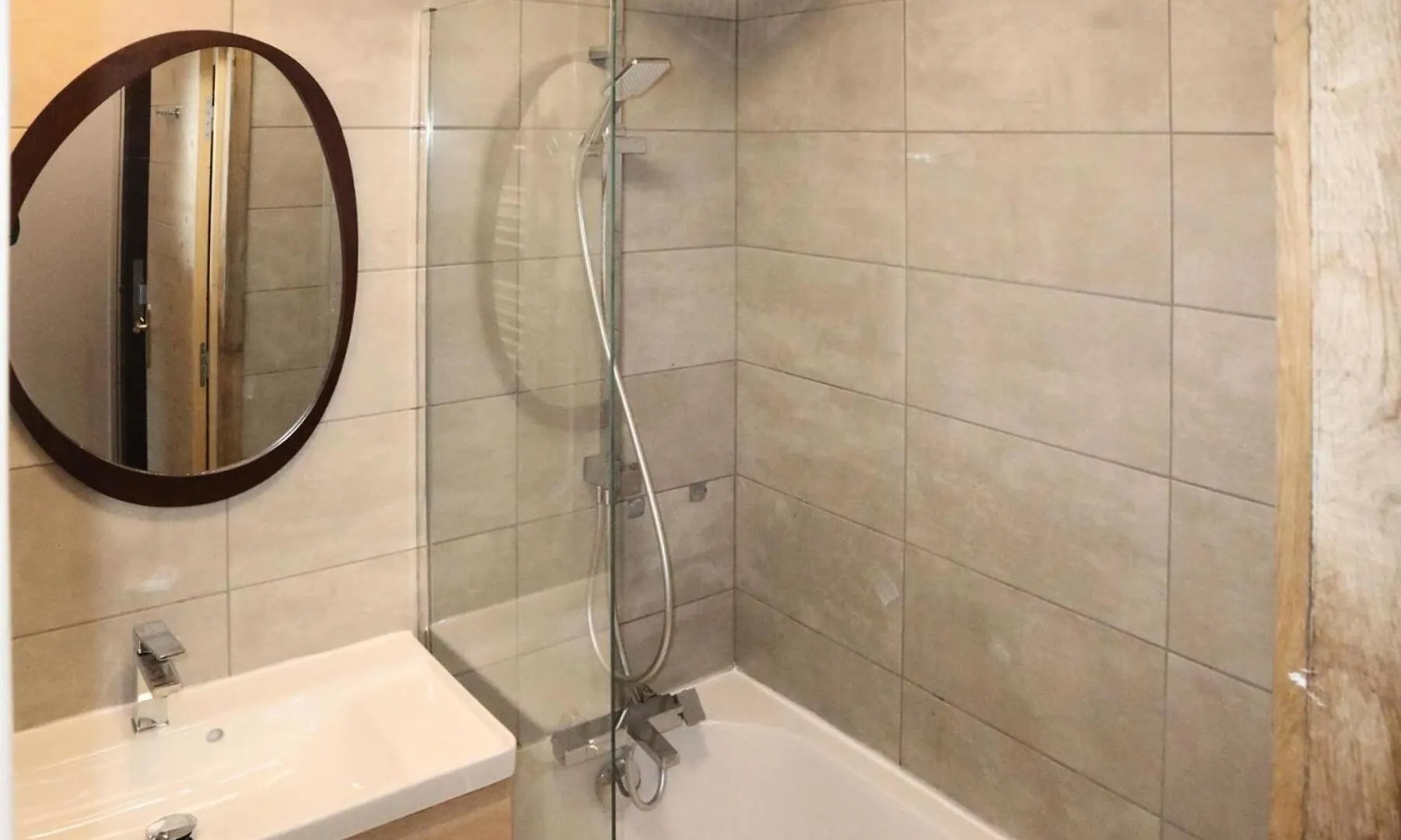 Residence La Combe D Or - Appartement En Residence De Standing Mae-0814 Les Orres France
