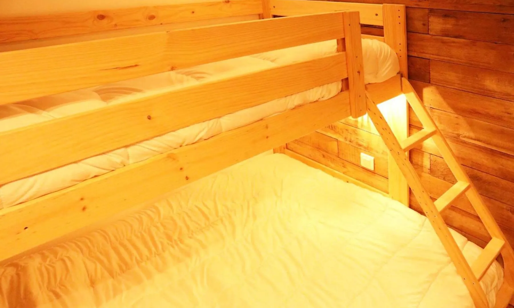 Residence La Combe D Or - Appartement En Residence De Standing Mae-0814 Les Orres 0*,  France