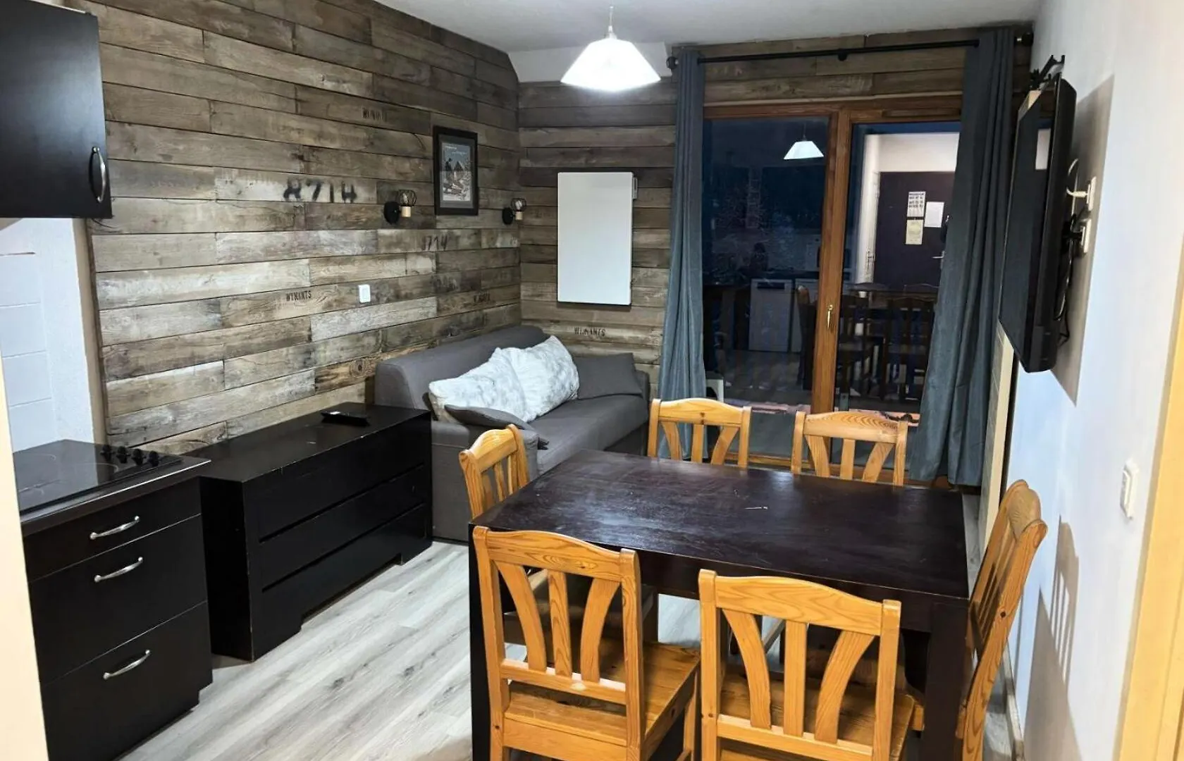 Residence La Combe D Or - Appartement En Residence De Standing Mae-0814 Les Orres