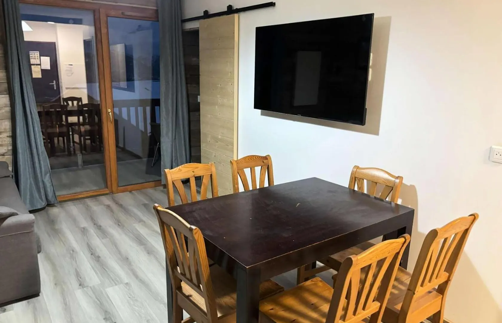 Residence La Combe D Or - Appartement En Residence De Standing Mae-0814 Les Orres