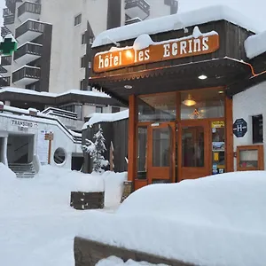 Hotel Les Ecrins, Les Orres