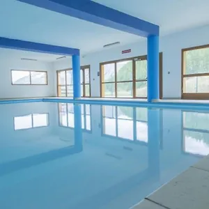 Superbe En Avec Piscine 1800 Les Orres